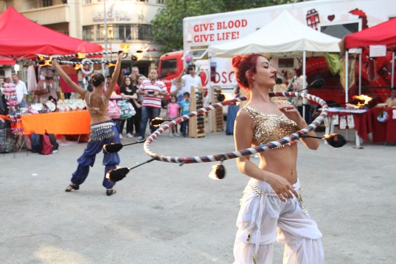 Africultural Festival 